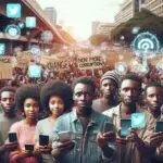 The Gen-Z Movement in Kenya: A New Wave of Activism